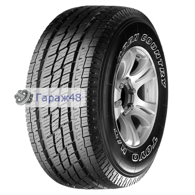 Toyo Open Country H/T 225/70 R16 103T