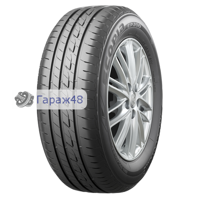 Bridgestone Ecopia EP200 185/60 R15 84V